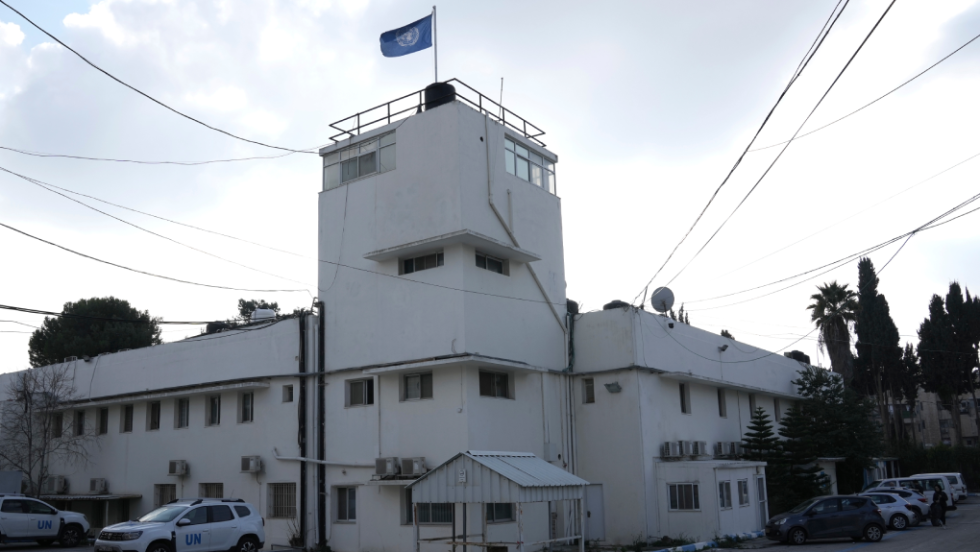 UNRWA